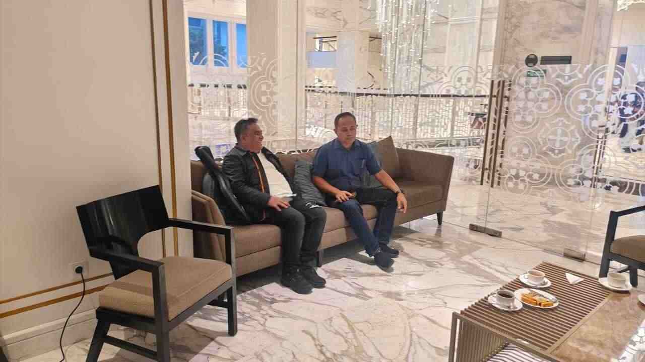 Wujudkan SDM Unggul, Pemkab Muba Latih Warga di Cepu