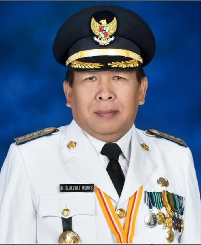 Mantan Walikota 2 Periode ini Dikenal Bapak Pembangunan Kota Pagaralam, Ayo Sapa?