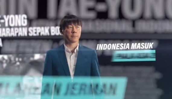 2 Pemain Timnas Indonesia U-20 Kena Semprot Shin Tae-yong, Malas Berlari