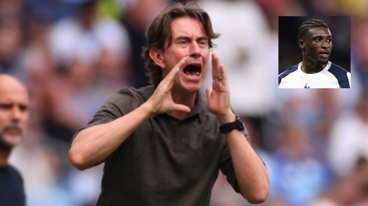 Kudus Siap Tampil Melawan Manchester United Pertandingan Liga Primer?