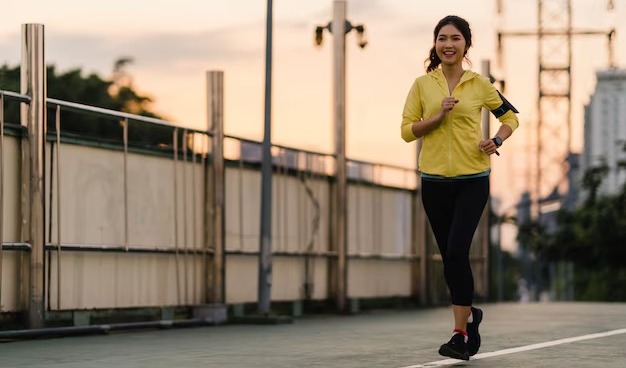 Bukan Sekedar Olahraga! Ternyata Ini 10 Manfaat Lari yang Bikin Tercengang