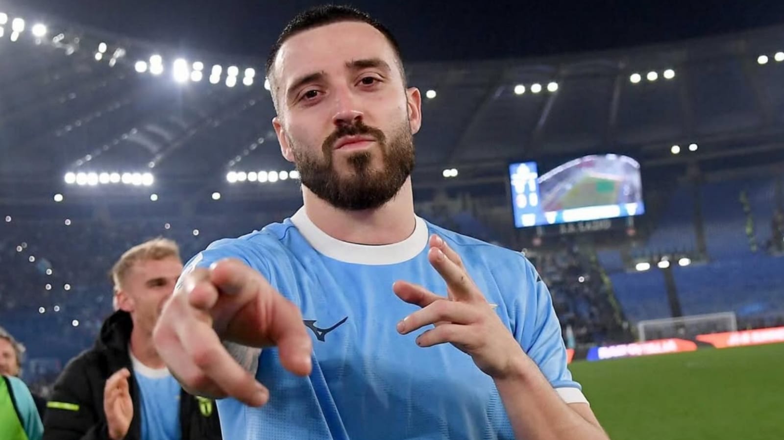 Persaingan Milan, Juventus dan Atletico Madrid untuk Mendapatkan Bintang Lazio