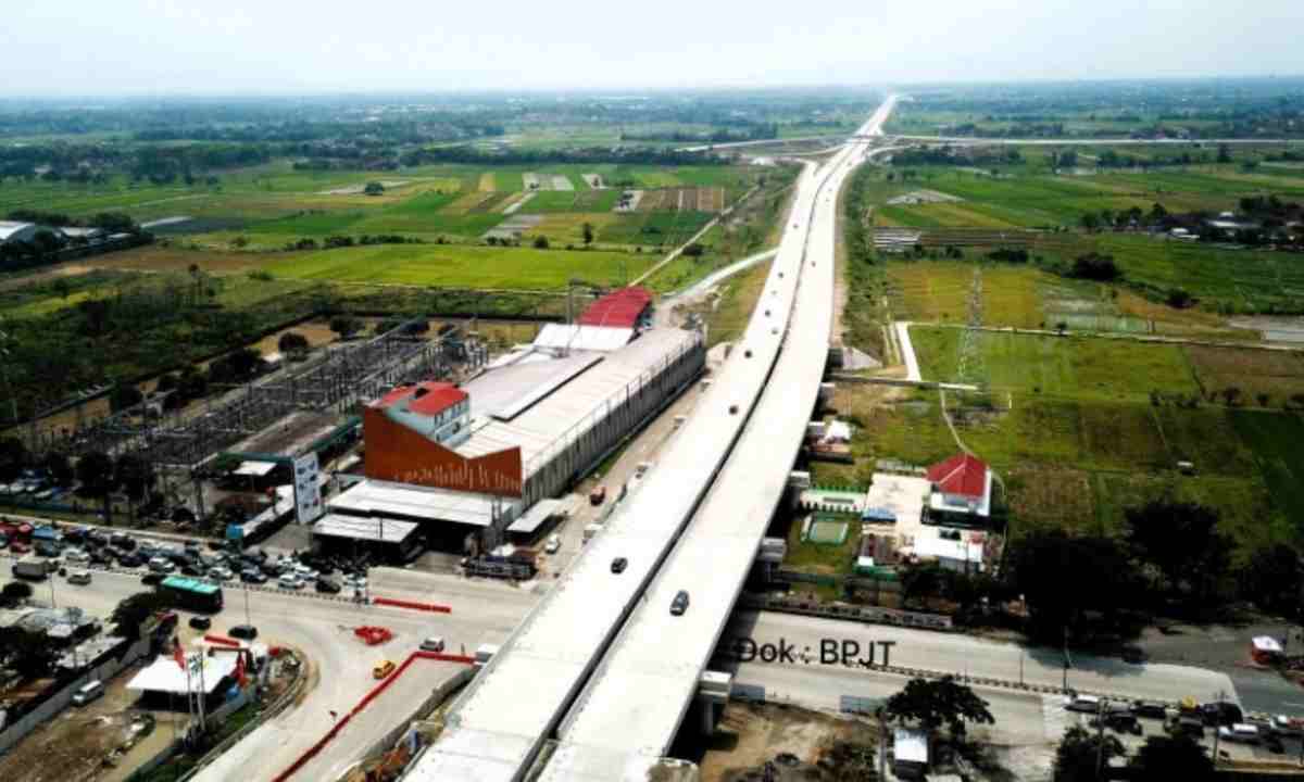 8 Kecamatan Terdampak Tol Yogyakarta - Semarang, Ganti Ruginya hingga Rp10.000.000 Per Meter