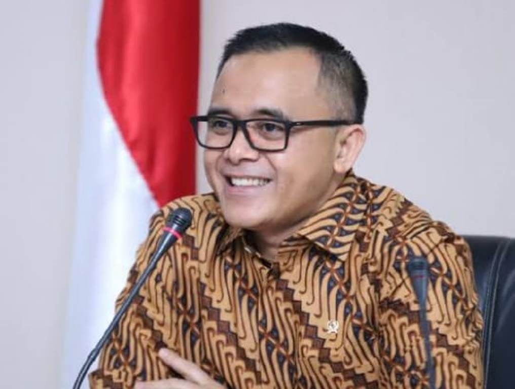 Pengangkatan PPPK 2024: MenPAN RB Beri Kado Spesial Ini Bagi Tenaga Honorer