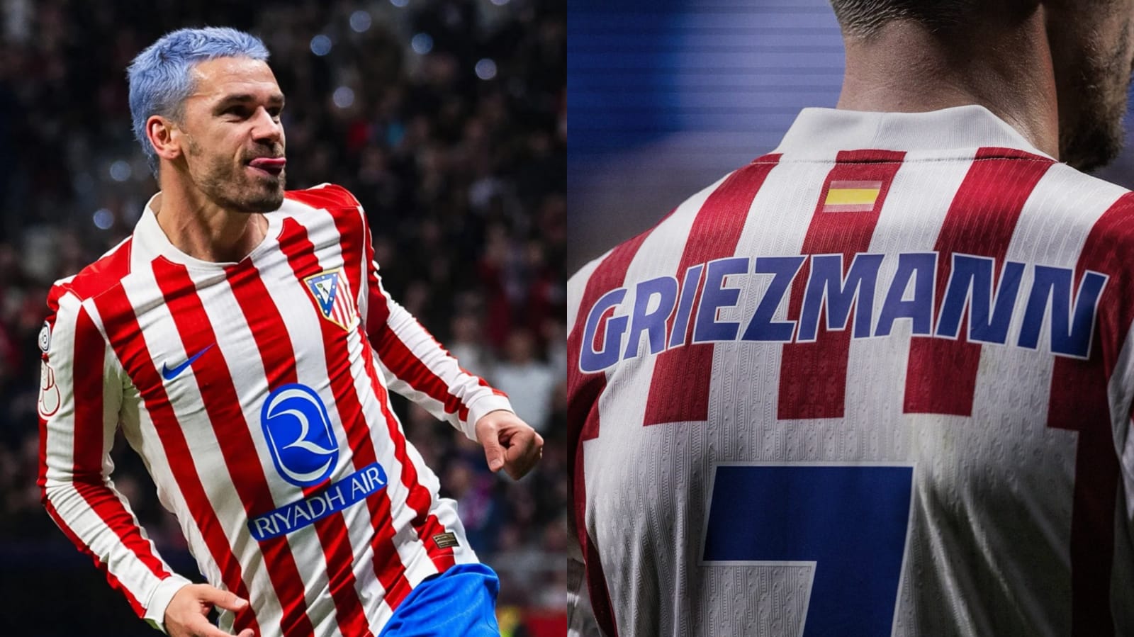 Ucapkan Selamat Tinggal Atletico Madrid Tanpa Antoine Griezmann