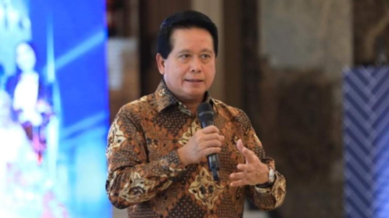 BRI Borong 4 Penghargaan di Indeks52, Tegaskan Posisi Sebagai Emiten Unggulan