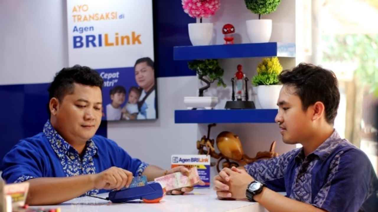 Perkuat Jaring Pengaman Sosial, BRI Salurkan BSU 2025 Senilai Rp2,25 Triliun kepada 3,76 Juta Penerima 