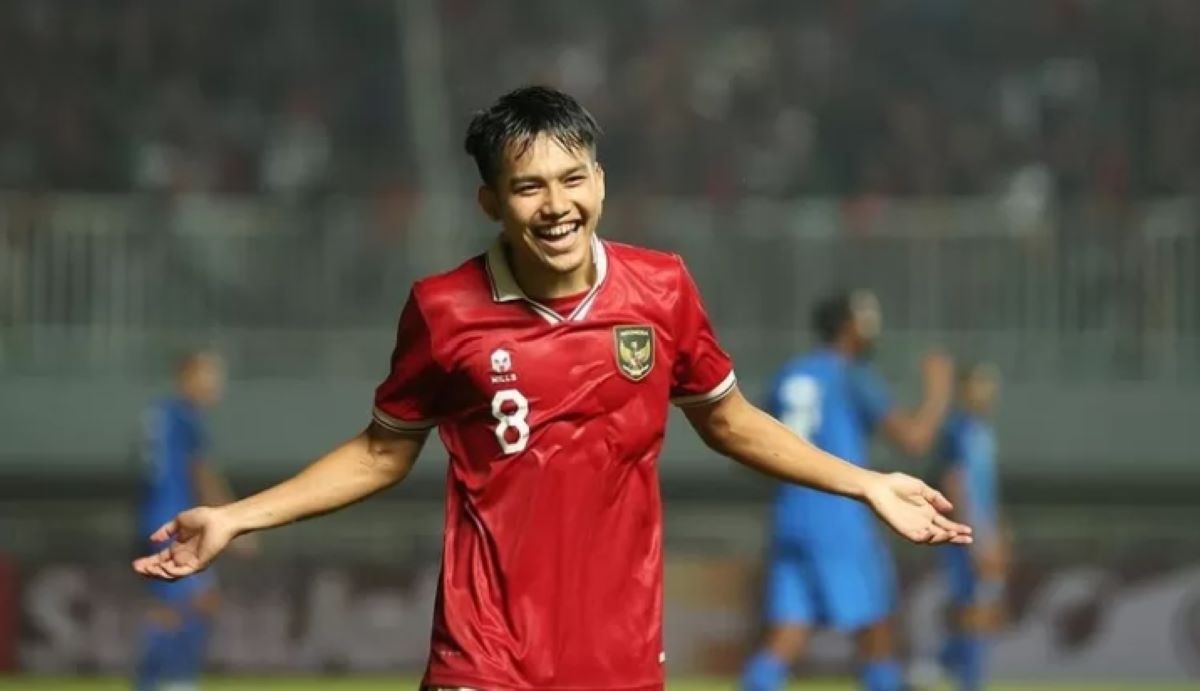 Peran Unik Witan Sulaeman Kala Timnas Indonesia Bertemu Libya, Bakal Permanen Sebagai Bek Kanan?