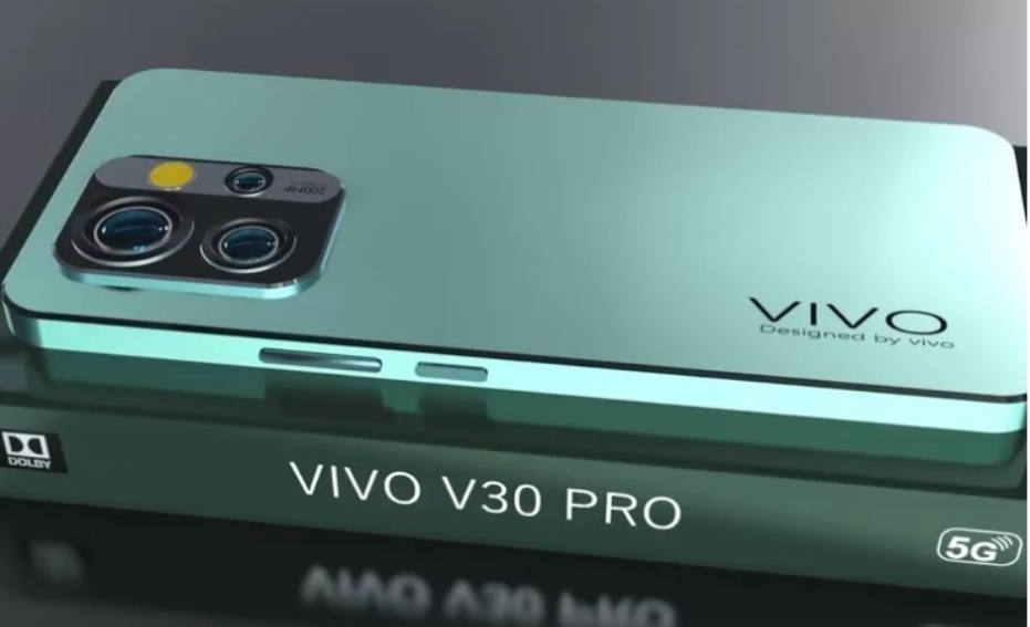 Hp Vivo Terbaik di Awal Maret 2024, Riview Lengkap Vivo V30 Pro 5G Segini Harganya