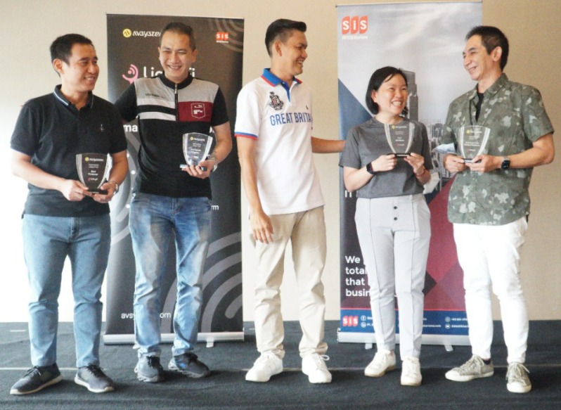 Gelar Appreciation Day, AVSystem Linkyfi Indonesia Anugerahkan Penghargaan Kepada Pelanggan dan Mitra Terbaik
