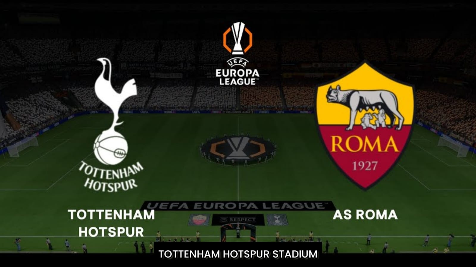 Tottenham Hotspur vs Roma-Preview Liga Eropa, Kabar Tim, Susunan Pemain dan Prediksi Skor