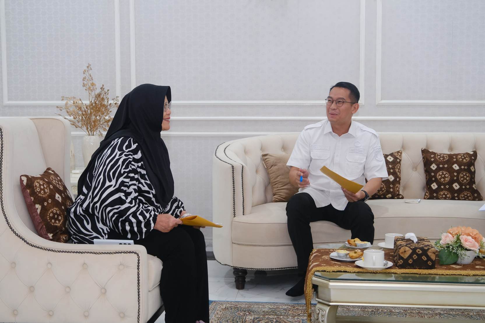 HUT RI ke-80 Tahun, Pemkab Muba Bakal Hadirkan Sekayu Carnaval 2025 