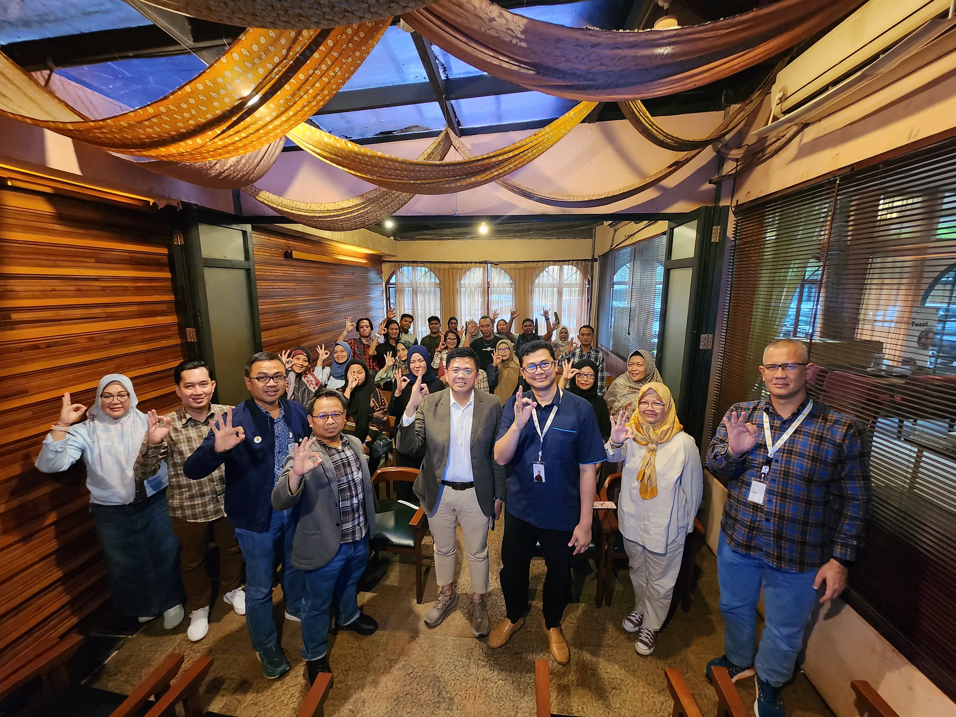 Rayakan Milad BSI Ke-4! Dapatkan Promo Cashback dan Hemat hingga Rp40 Ribu Pakai BYOND