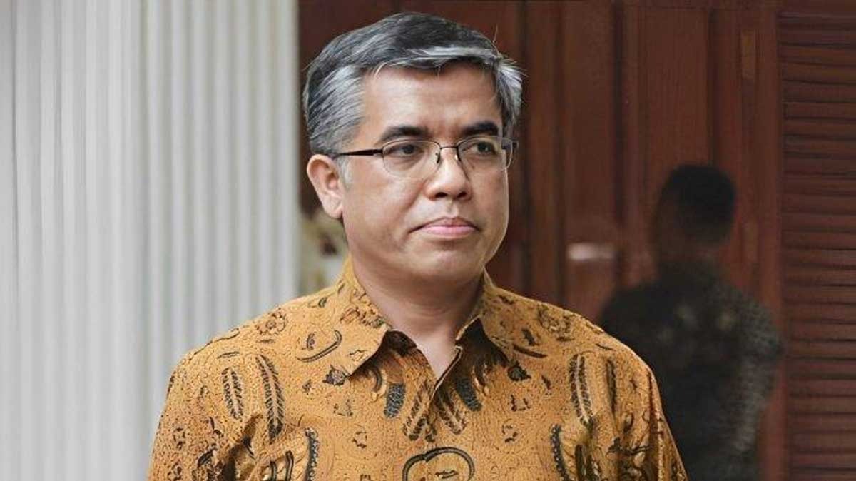 Menaker Terbitkan Surat Edaran Libur Nasional dan Cuti Bersama, Pekerja Bisa Dapat Upah Lembur