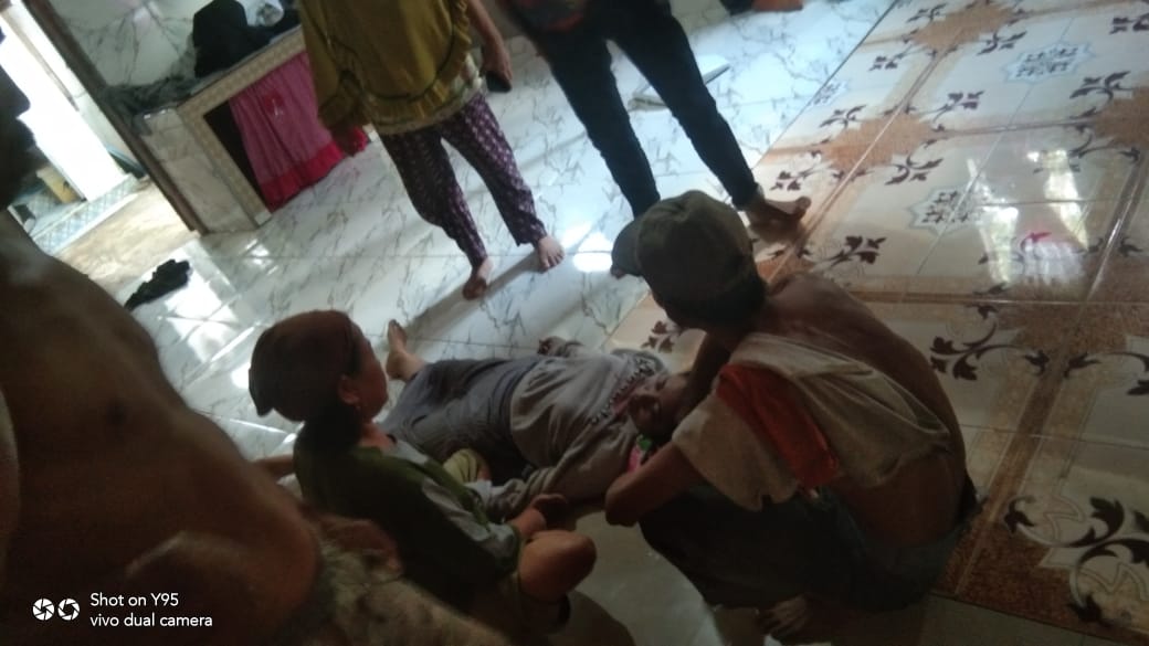 Rencana Menikah, Marshanda Ditemukan Gantung Diri di Desa Air Rumbai OKI