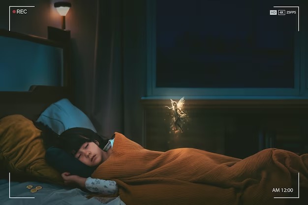 Waduh! Ini 5 Bahaya Tidur dengan Lampu Menyala, Jangan Pernah Lakukan