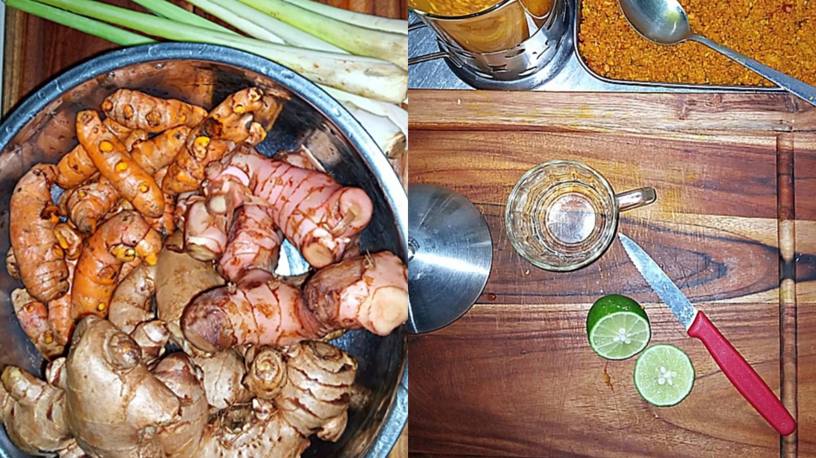 4 Jenis Tanaman Ini Berkhasiat untuk Kesehatan