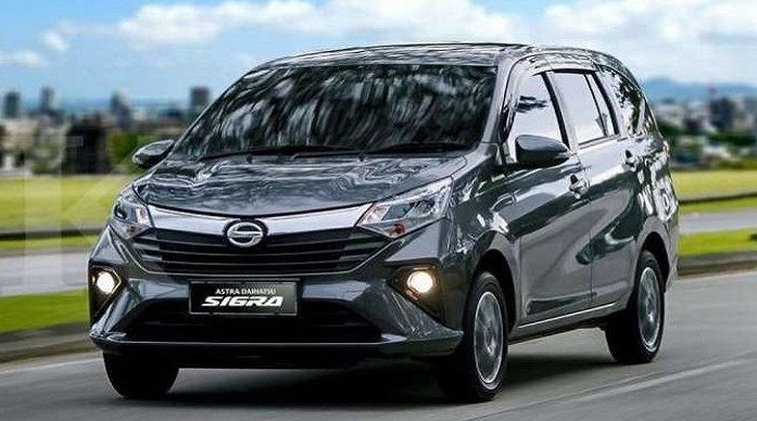 Sederet Keunggulan Daihatsu Sigra yang Membuatnya Jadi Raja LCGC di Januari 2024 