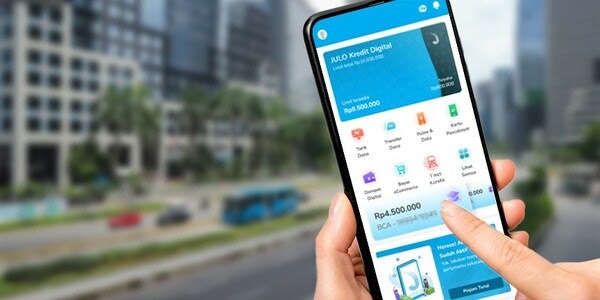 JULO Luncurkan Fitur Inovatif KliKilat, Permudah Nasabah Dalam Transaksi Sehari-hari