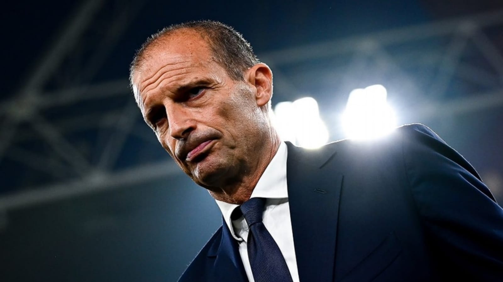 Allegri Menanggap Rumor Tentang Masa Depannya di AC Milan