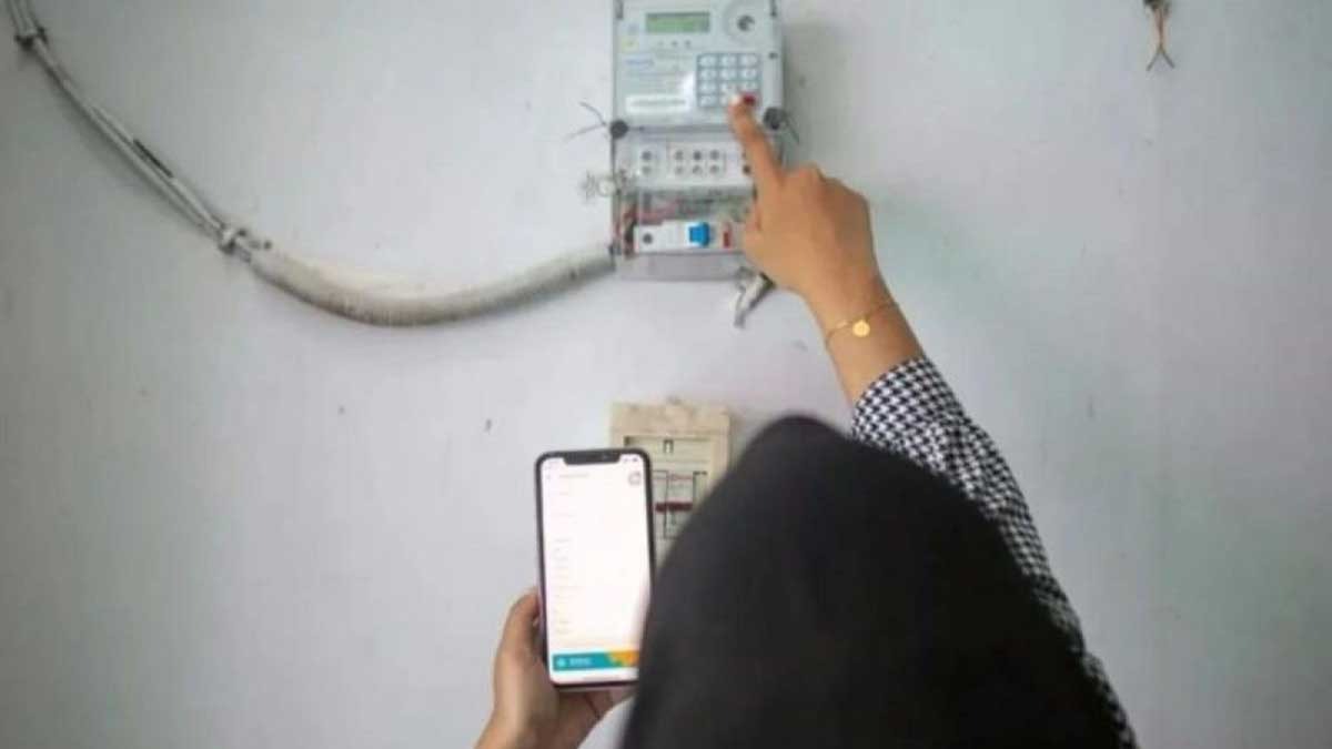 Masih Diskon, Segini Batas Maksimal Beli Token Listrik PLN Bulan Februari 2025