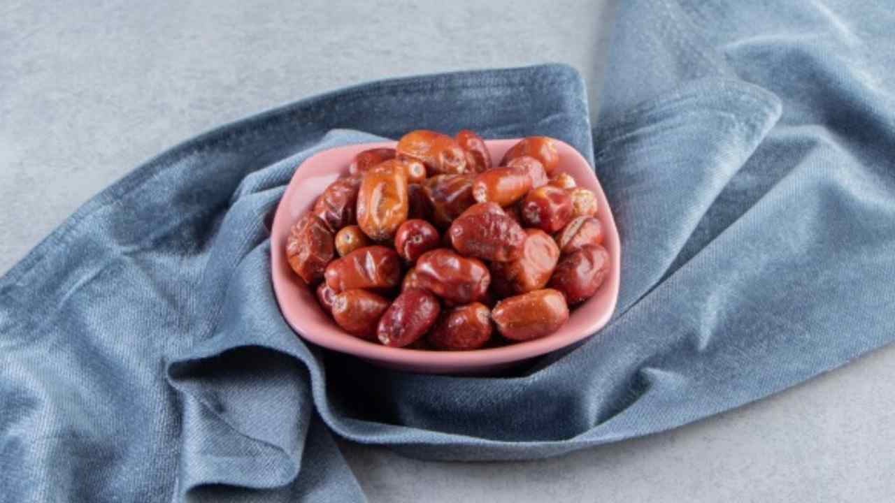 Kurma Muda Ternyata Dahsyat! Ini 8 Manfaatnya untuk Otak dan Tubuh