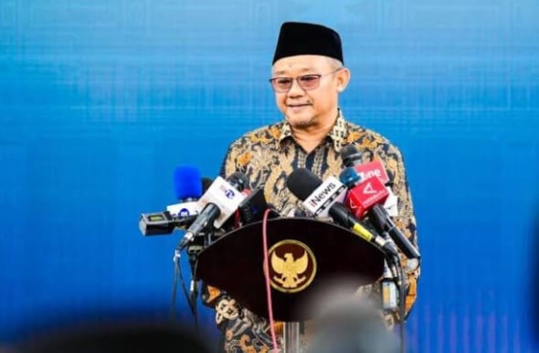 MENDESAK! Mendikdasmen Butuh 50.971 Kepala Sekolah Tahun 2025