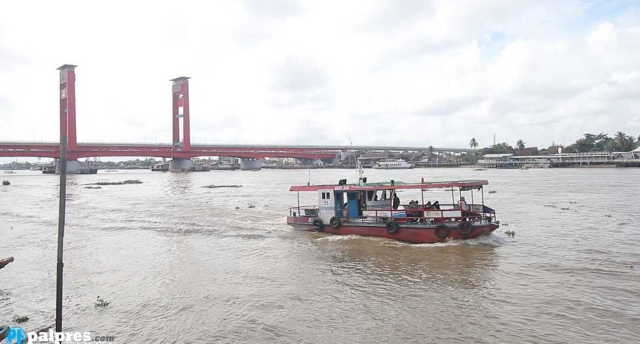 5 Tempat Wisata Palembang yang Wajib Dikunjungi, Buat Pengalaman Tak Terlupakan di Kota Tertua di Indonesia