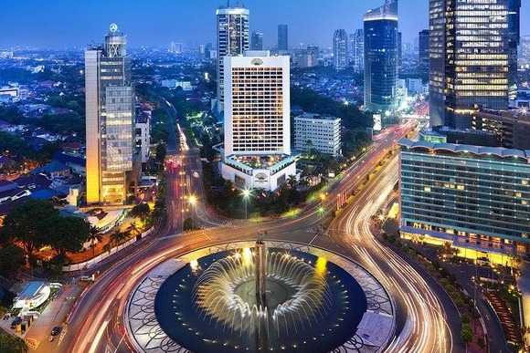 5 Daerah Paling Sejahtera di Jawa Barat, Gak Nyangka Bukan Bogor dan Bekasi Juaranya, Tetapi Kota Ini