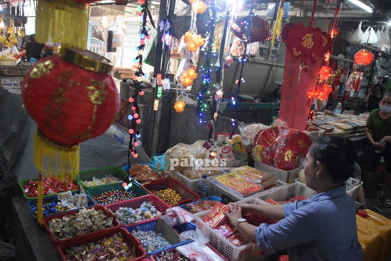 Jelang Imlek 2023, 6 Tradisi Ini Selalu Ada Saat Perayaan Tahun Baru China