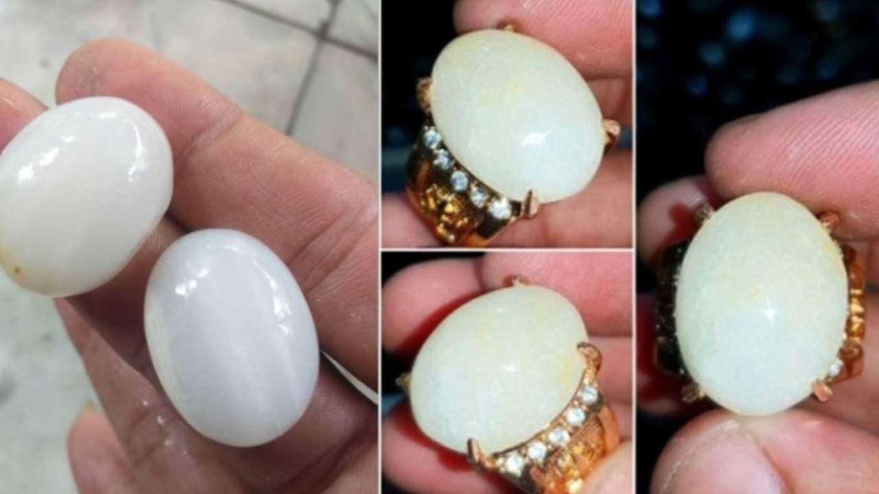 Tak Banyak yang Tahu, Batu Bertuah Ini Dipercaya Menjadi Magnet Rezeki dan Pelindung Gaib 