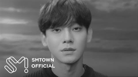 Lirik dan Terjemahan Indonesia Lagu 'Hello' Milik Chen EXO