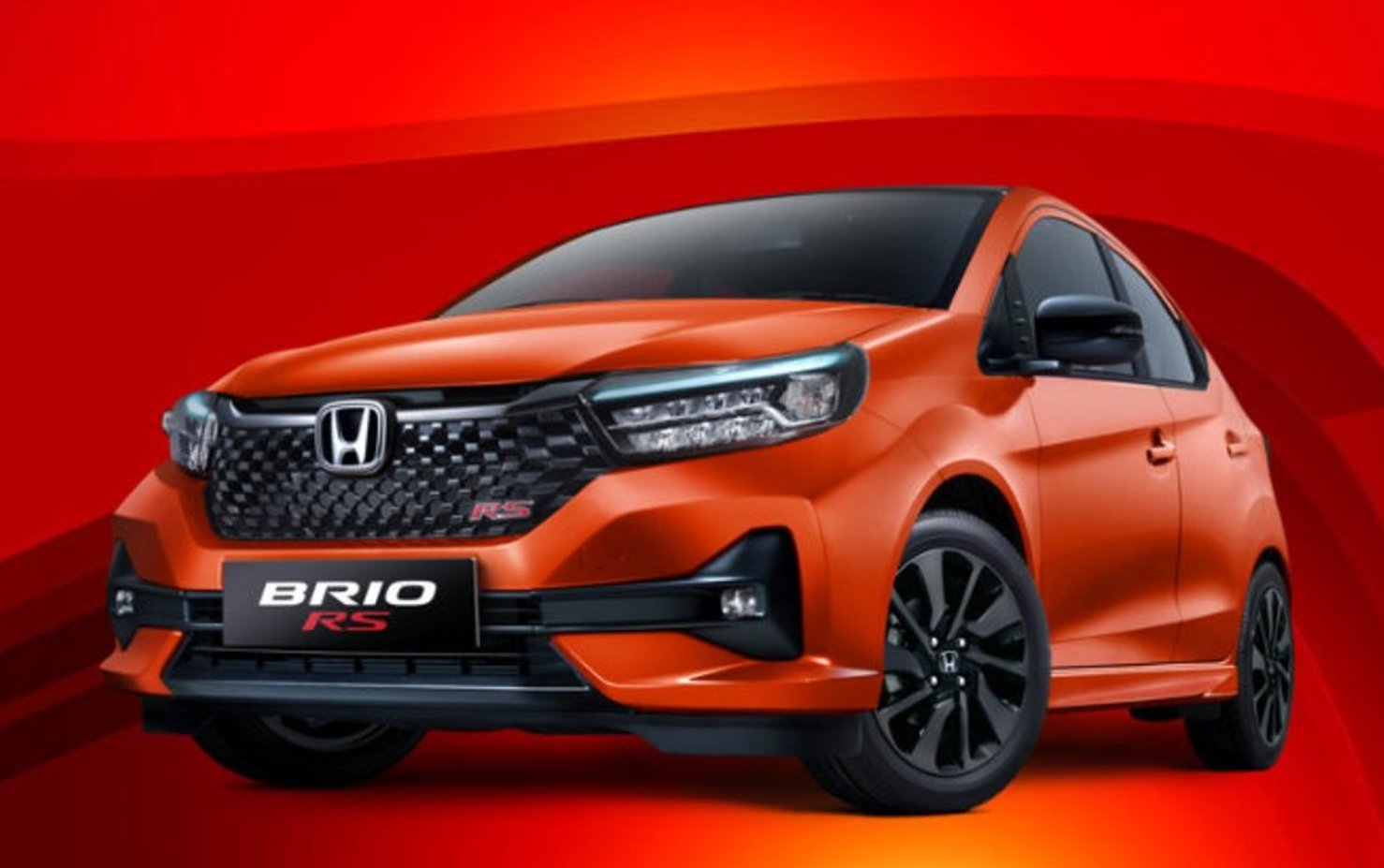 Tampil Lebih Berkesan dan Modern, Honda Brio 2024 Siap Jadi Incaran Kawula Muda Karena Harganya