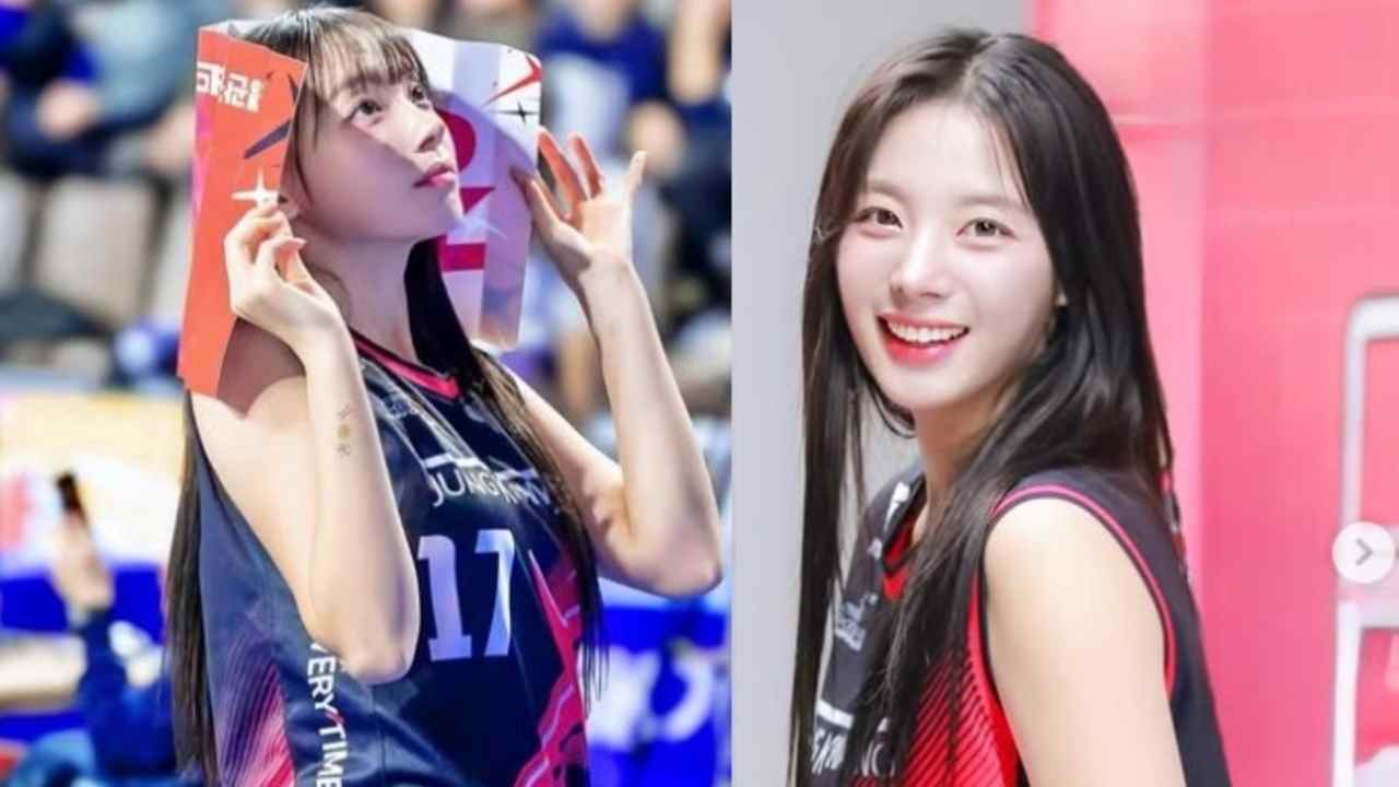 Wow! Pemandu Sorak Cantik Red Sparks Belajar Bahasa Indonesia, Sudah Fasih Ngomong Ini