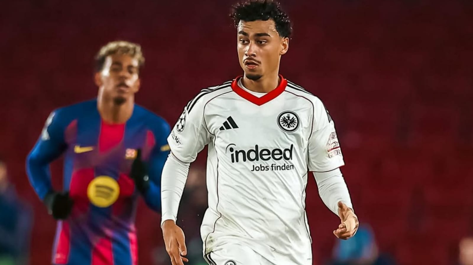 Manchester United Mulai Mencari Pengganti Luke Shaw