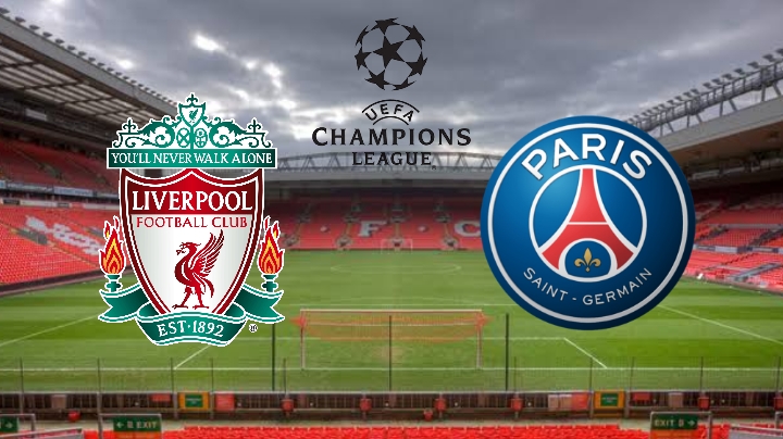 Liga Champions: Liverpool vs Paris Saint-Germain - Pertaruhan Hidup Mati The Reds di Rumah Sendiri 