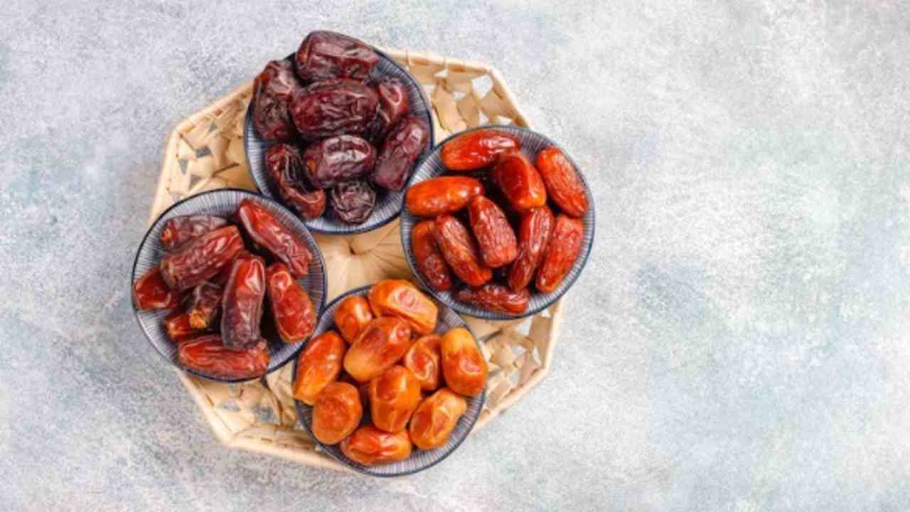 Sudah Makan Kurma? Jangan Buang Bijinya, Khasiatnya Bikin Kaget