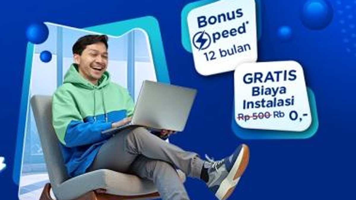 Spesial April! Lebih Hemat dengan XL SATU, Bonus Berlimpah dan Internet Kencang