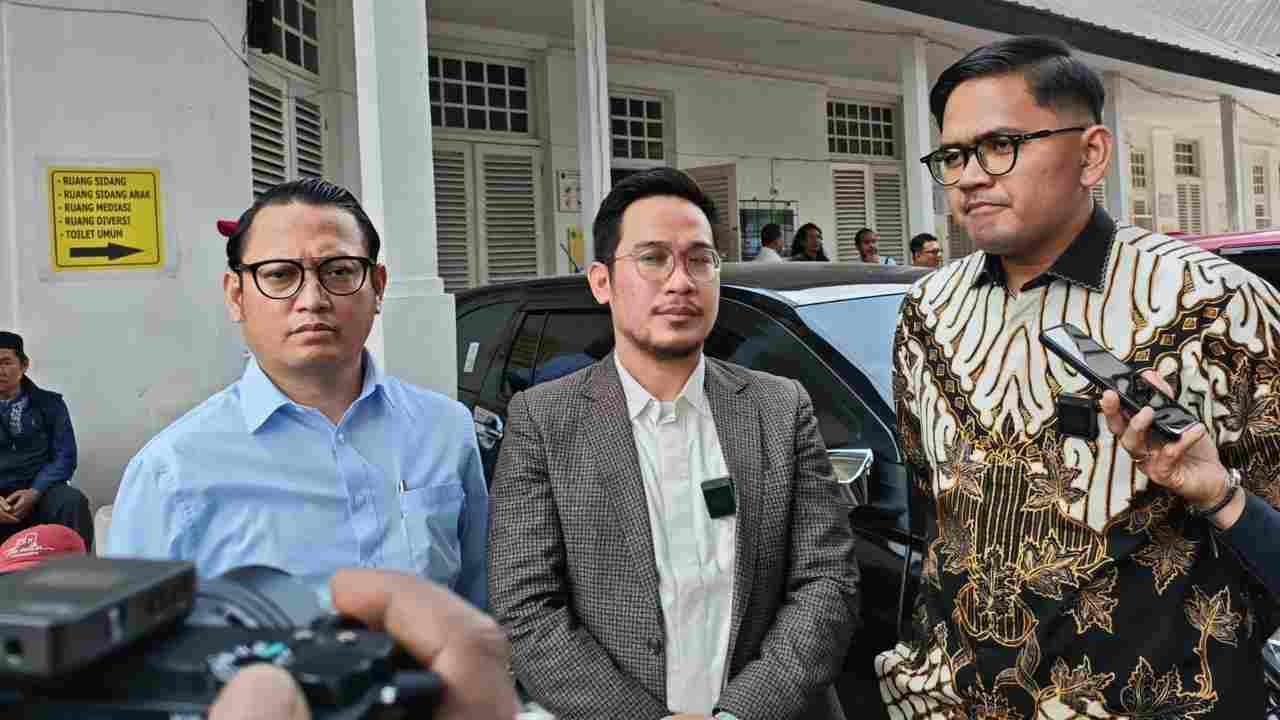 Kesehatan Menurun, H Halim Dirawat di ICCU, Sidang Dugaan Korupsi Tol Betung–Jambi Ditunda