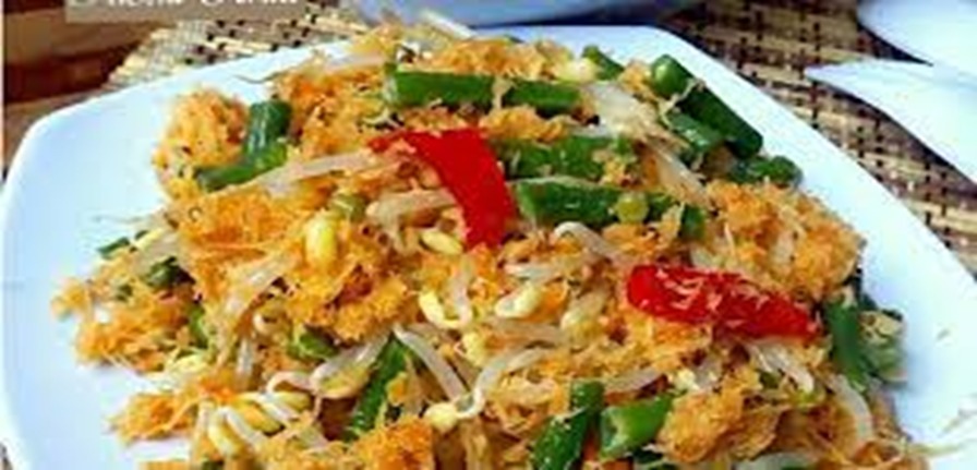 Sayuran Urap Ternyata Menyimpan Segudang Manfaat Buat Kesehatan, Simak Yuk!