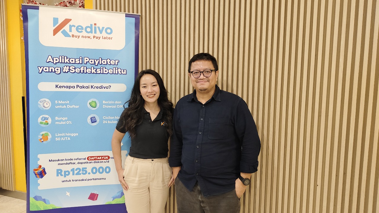 Jangan Salah! Kredivo Berikan Edukasi Perbedaan Paylater dan Pinjol, Pahami Potensi dan Resikonya 