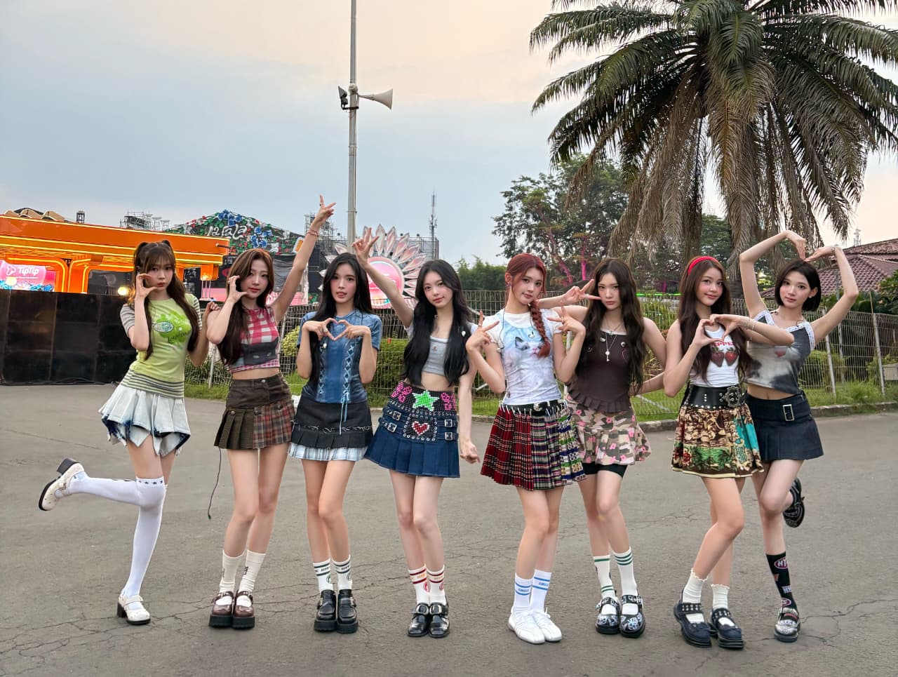 6 Group K-Pop Asal SM Entertaiment yang Terkenal Secara Global Sebelum Ada Hearts2Hearts!