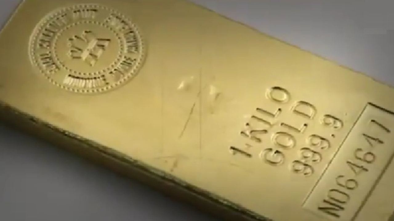 Kabar Terbaru! Harga Emas Pegadaian Hari Ini Mengalami Kenaikan