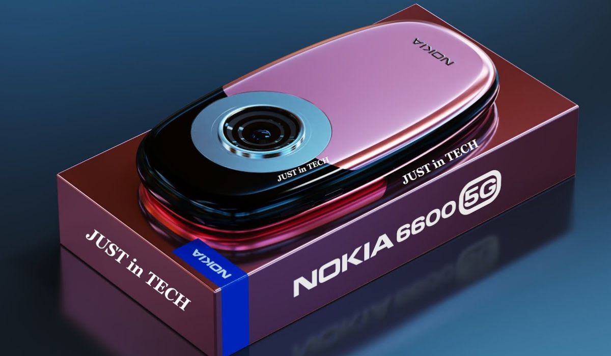 Nokia 6600 Max 5G Belum Juga Dirilis, Keder dengan Nokia X60 Pro 2024? Intip Spek dan Harga!