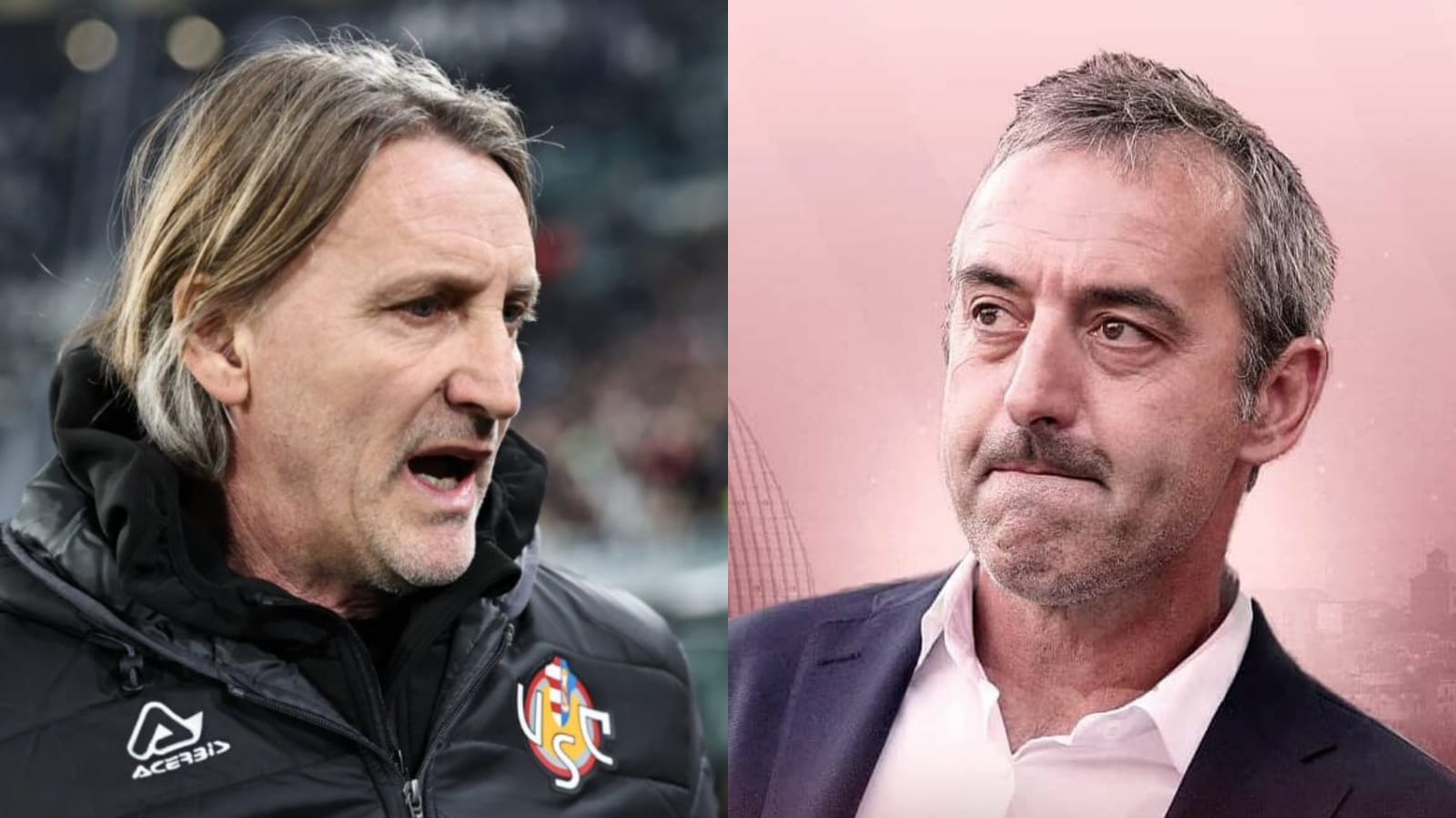 Tim Serie A Terbaru Cremonese Ganti Pelatih Berharap Keluar dari Keterpurukan Panjang