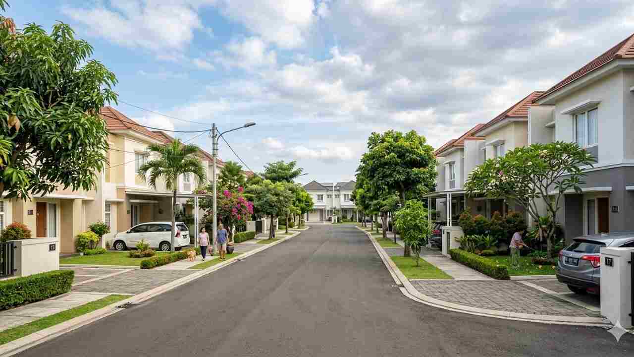 Prakiraan Cuaca Sumsel 4 Juni 2026: Mayoritas Cerah hingga Berawan, Sejumlah Daerah Hujan Ringan