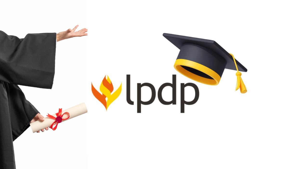 Cara Mendapatkan Beasiswa LPDP 2024, Dibuka Januari Atau Februari? Cek di Sini