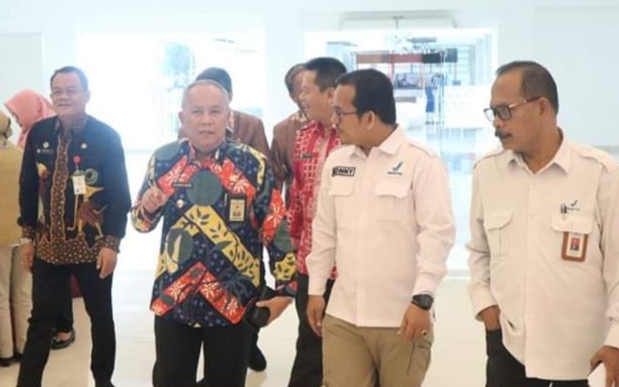 BPOM Gelar Forum Konsultasi Publik Pengawasan Obat dan Makanan, Ini Tujuannya 