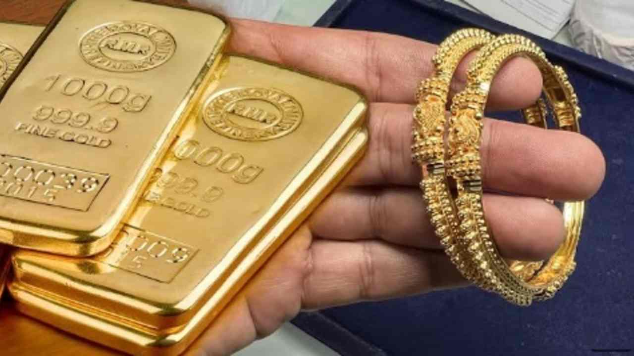 Emas Pegadaian Mengkilap, Harga UBS dan Galeri24 Kompak Naik