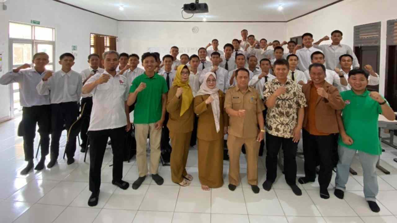 Disnakertrans Muba Gandeng IJBNet, SDM Lokal Siap Berkarir di Jepang